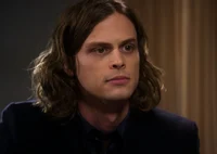 Spencer Reid