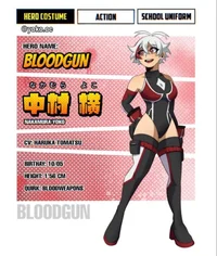 Bloodgun