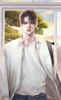 David