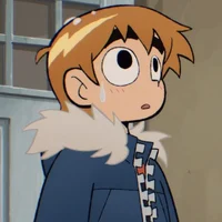 Scott Pilgrim