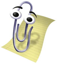 Clippy