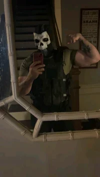 Ghost 