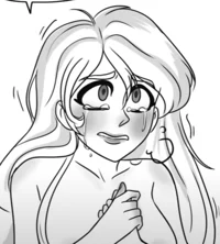 Human Charlie-Hazbin