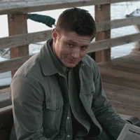 Dean Winchester 