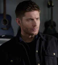 Dean Winchester 