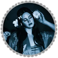 2 LANA DEL REY