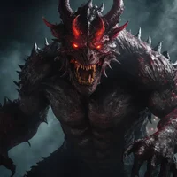 Dagoness Boss Rpg P2