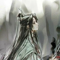 Lan Wangji