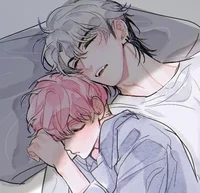 BL - Bamby and Eunho