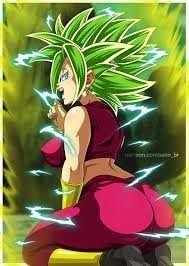 Kefla Dbz