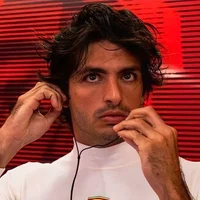 carlos sainz