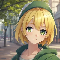ExChildhood Friend