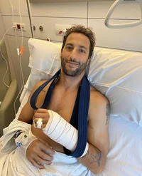 Daniel Ricciardo