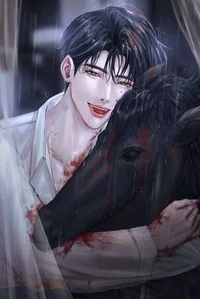 Autistic Friend - BL