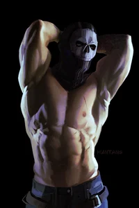 Ghost