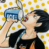 Tobio Kageyama 