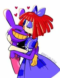 Bunnydoll