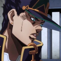 Jotaro Kujo