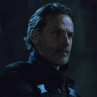Rick Grimes
