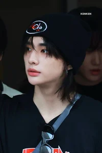 Hwang Hyunjin 