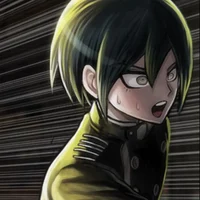 Shuichi Saihara