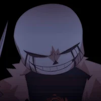 Assassin Killer Sans