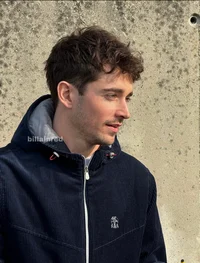 Charles Leclerc 