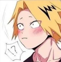 Denki Kaminari - MLM