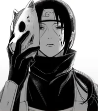 Itachi Uchiha