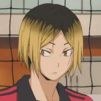 Kenma Kozume 