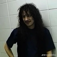 Kirk Hammett