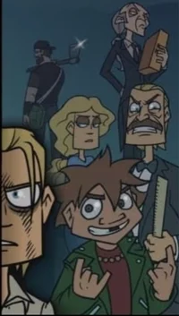 Schvagenbagen family