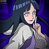 Hinata Hyuga
