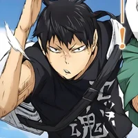 Tobio Kageyama 