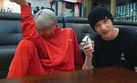 Felix and bangchan