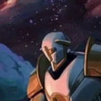 Archangel Gabriel