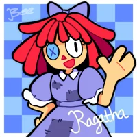 Bunnydoll