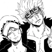 Law and Kid