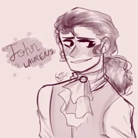 John Laurens