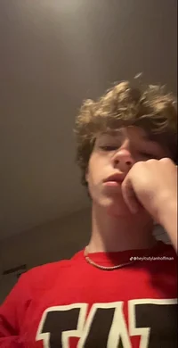 Dylan Hoffman