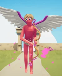 Cupid Apocalypse