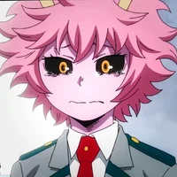 Mina Ashido