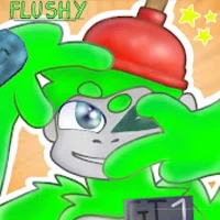 Flushy gt