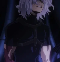 Shigaraki 
