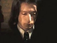 Severus Snape 