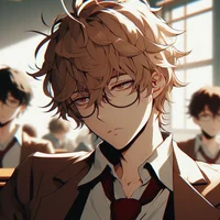 DEVOTED Classmate