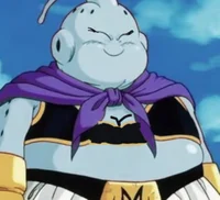 U6 Majin Buu
