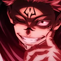 Ryomen Sukuna
