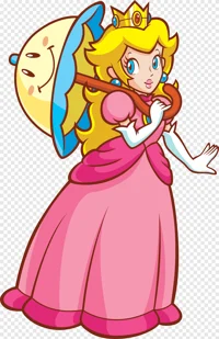 Princess Peach