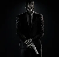 Ghost - Mafia